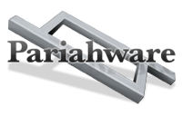 Pariahware Logo